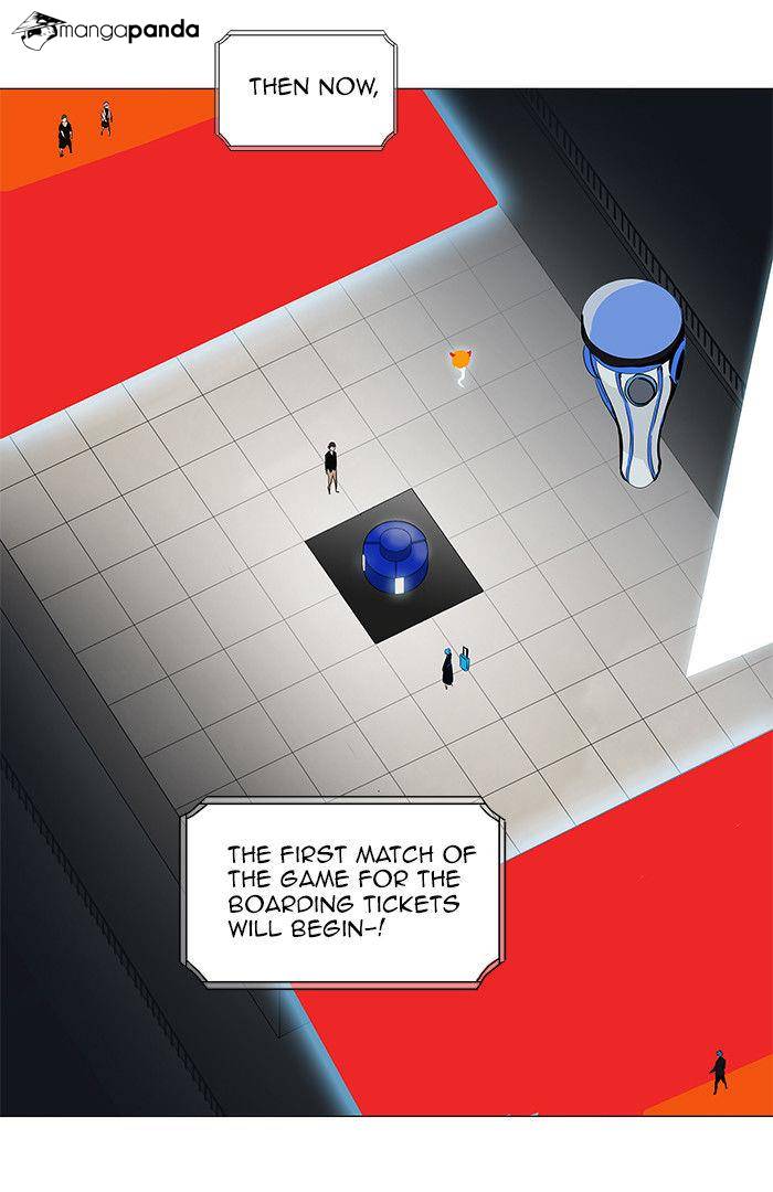 Tower of God Chapter 207 image 18